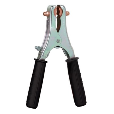 ZECA - PINZA NERA 400 AMP. 926 N