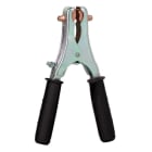 ZECA - PINZA NERA 400 AMP. 926 N