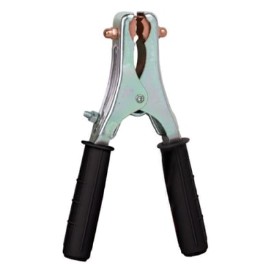 ZECA - PINZA NERA 400 AMP.