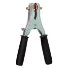 ZECA - PINZA NERA 400 AMP.