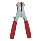 ZECA - PINZA ROSSA 400 AMP. 926 R