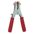 ZECA - PINZA ROSSA 400 AMP.