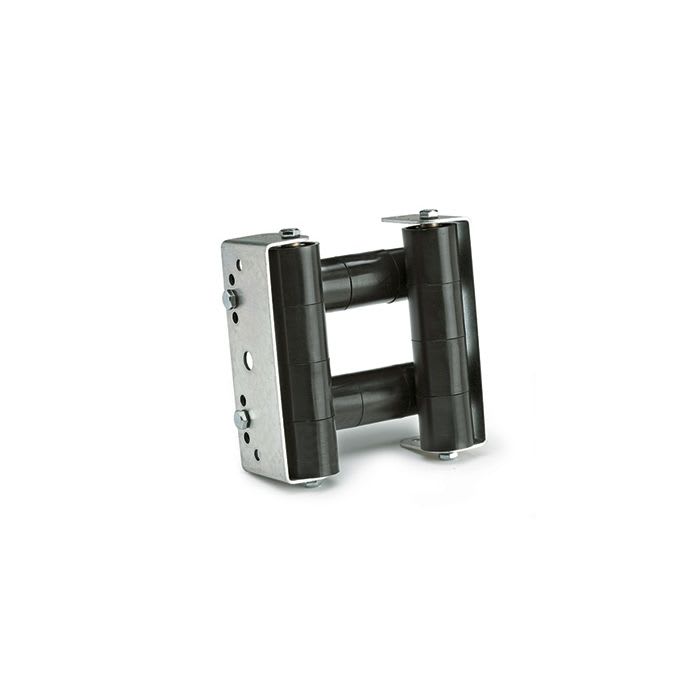 ZECA - BOCCA GUIDACAVO A RULLI PR 953