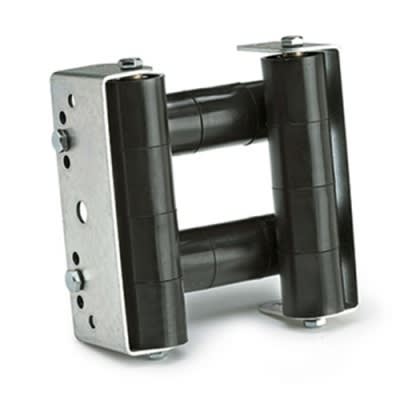 ZECA - BOCCA GUIDACAVO A RULLI L=145 955