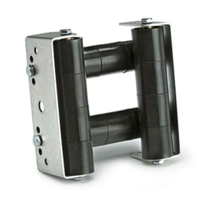 ZECA - BOCCA GUIDACAVO A RULLI L=145