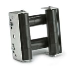 ZECA - BOCCA GUIDACAVO A RULLI  L=145 955