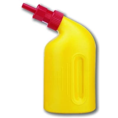 ZECA - MESCITORE PER ACQUA