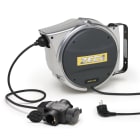 ZECA - AVV. 14+1M C/PR.SCH.3 VIE+1,5M INGR.C/SP AL41/315 GS3