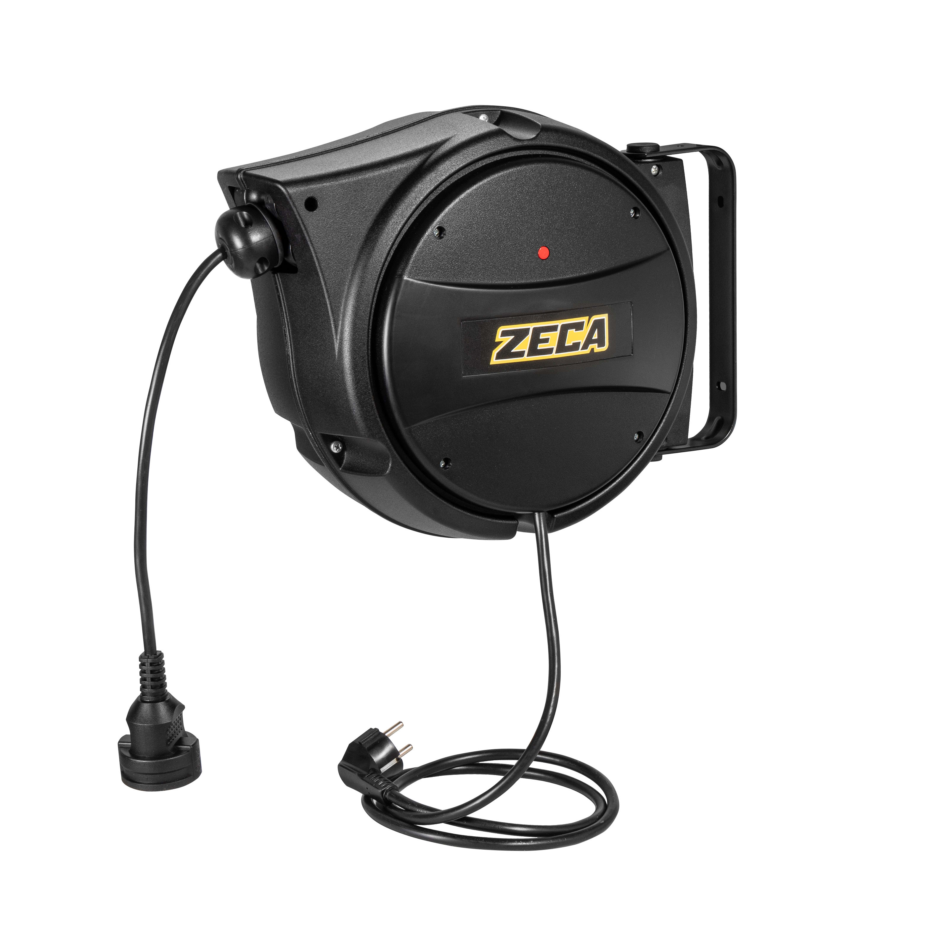 ZECA - AVV. 14+1M - 3G1,5MM H05 VV-F C/SCHUKO