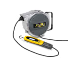 ZECA - AVV. 14+1,5M - 2X1MM H05 RN-F - C/330 2