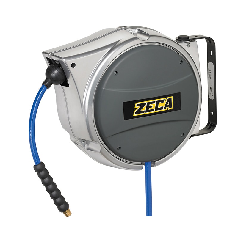 ZECA - AVVOLGITUBO M.7+1 D.10 KPU