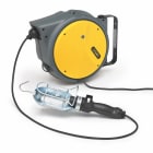 ZECA - AVV. 14+1,5M - 2X1MM H05 RN-F - C/306