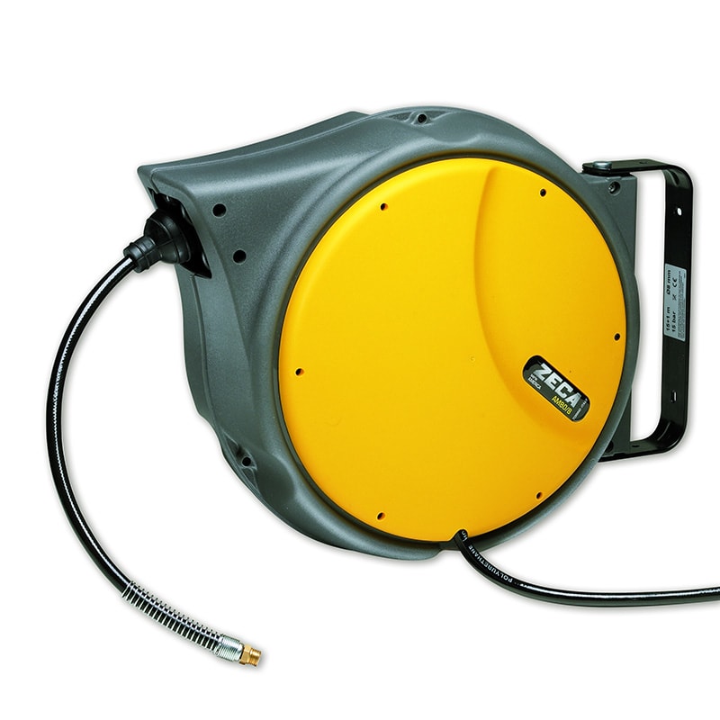 ZECA - AVVOLGITUBO M.10 D.8 PU