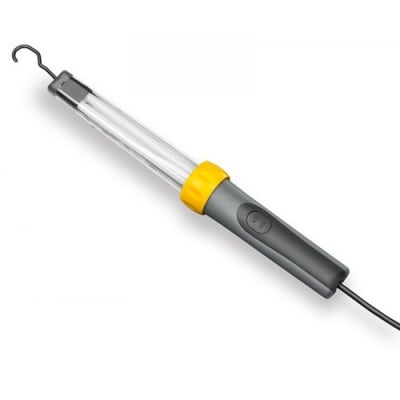 ZECA - PORTALAMP. 230V. MT.10 CAVO