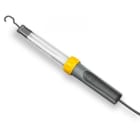 ZECA - PORTALAMP. 24V. MT.10 CAVO AM8/10 24V