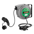 ZECA - AVV. 5M - 3G2,5+1X0,5 - 16A TYPE 1-2 EV3161