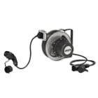 ZECA - AVV. M.8 3G6+1X0,5 32A TYP2-2 EV6322