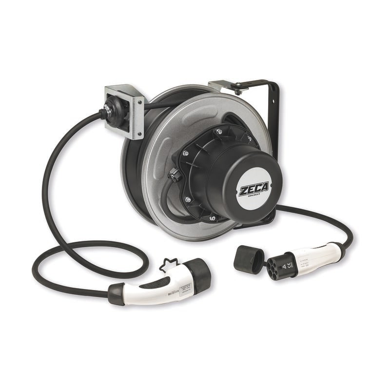 ZECA - AVV. M.8 5G6+1X0,5 32A TYP2-2