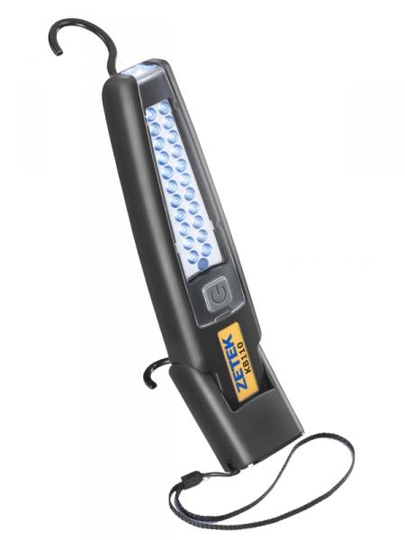 ZECA - LAMPADA 22+4 LED KB110