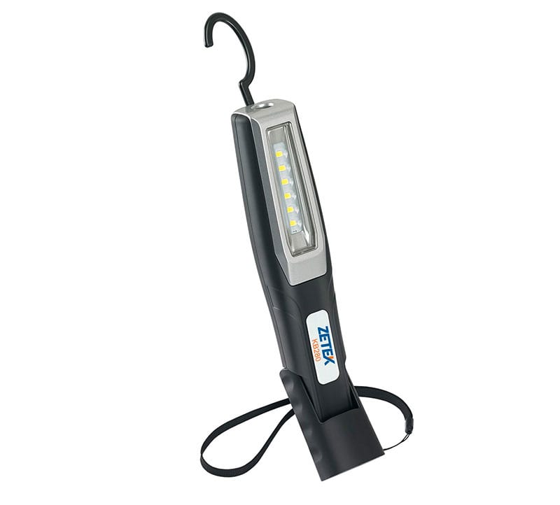 ZECA - LAMPADA PREMIUM LIGHT