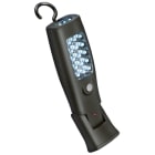ZECA - LAMPADA 15+3 LED