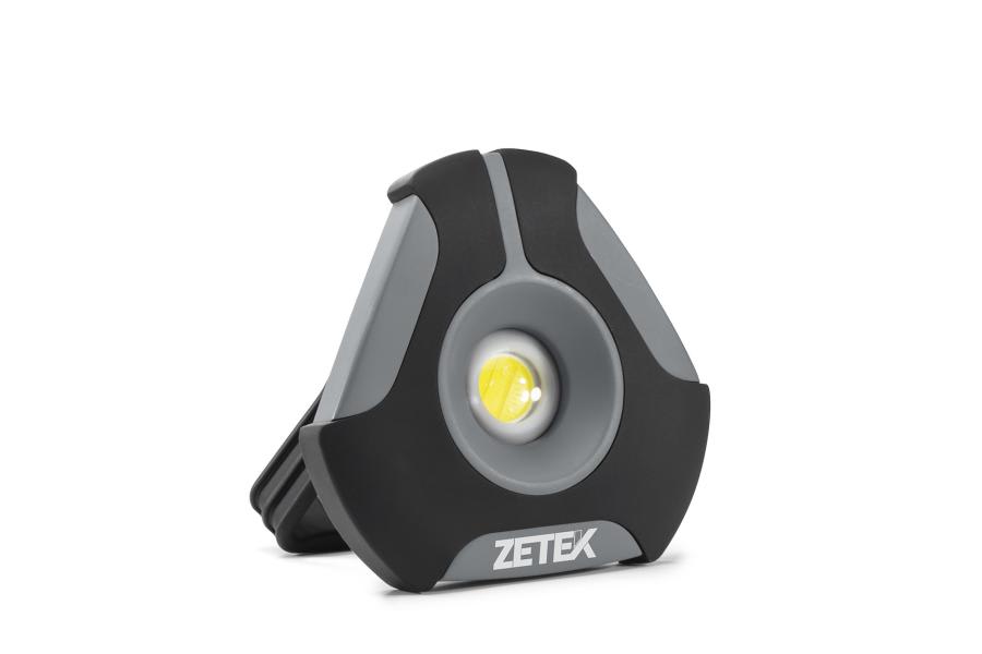 ZECA - FLOODLIGHT RICARICABILE 12W KFL210