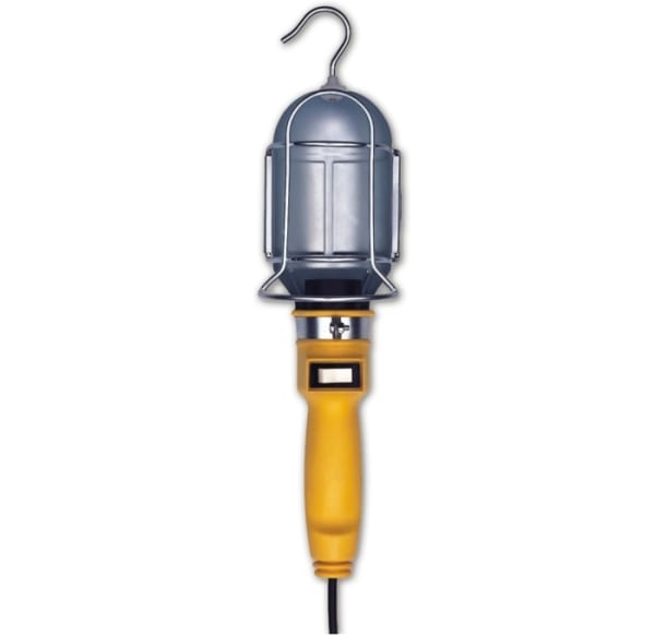 ZECA - PORTALAMPADA E27 S/CAVO T306