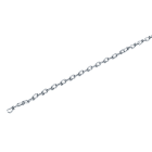 ZG LIGHTING - SWI 2.5 1000 CHAIN ST/ZNK27 KNOTTED
