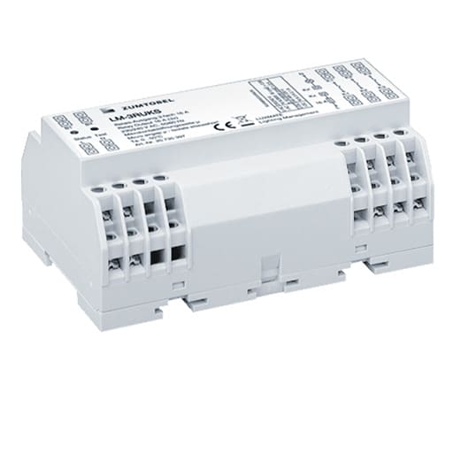 ZG LIGHTING - LM-3RUKS