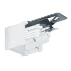 ZG LIGHTING - TECTON/CONTUS T-EF WH