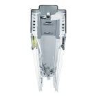 ZG LIGHTING - TECTON TA-F WH