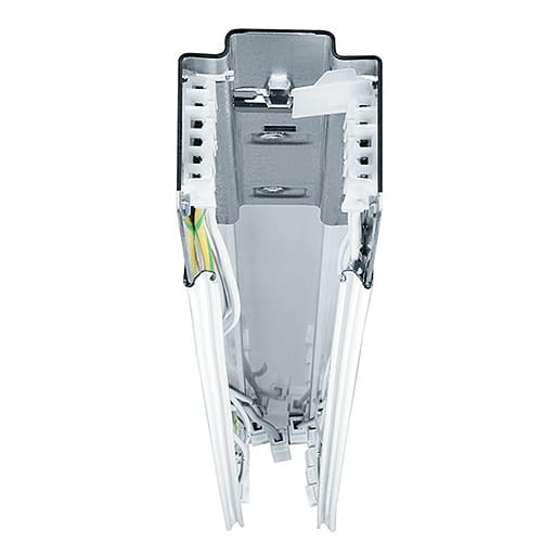 ZG LIGHTING - TECTON TA-F WH