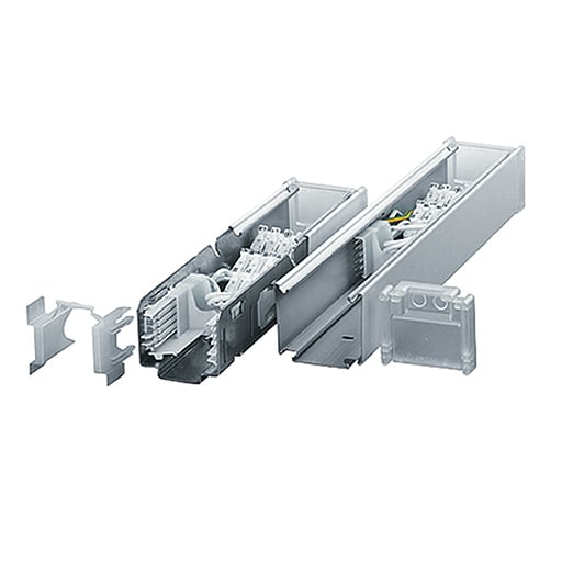 ZG LIGHTING - TECTON TE WH