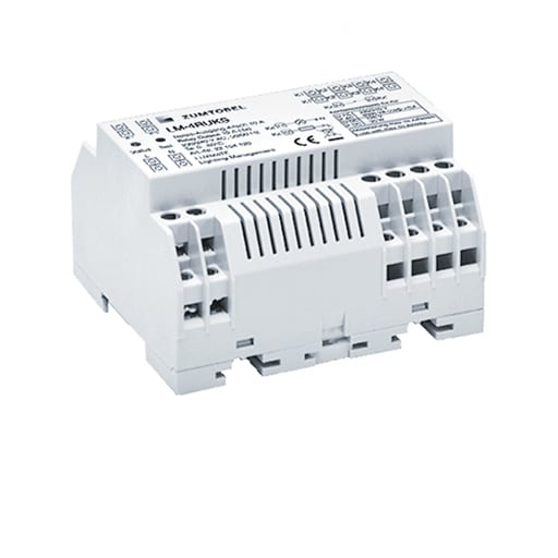 ZG LIGHTING - LM-4RUKS