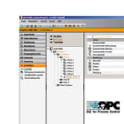 ZG LIGHTING - LITENET OPC 500