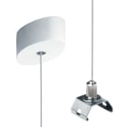 ZG LIGHTING - SLN2/SLOIN/SLOT2/EQL ASI1 WH E-L