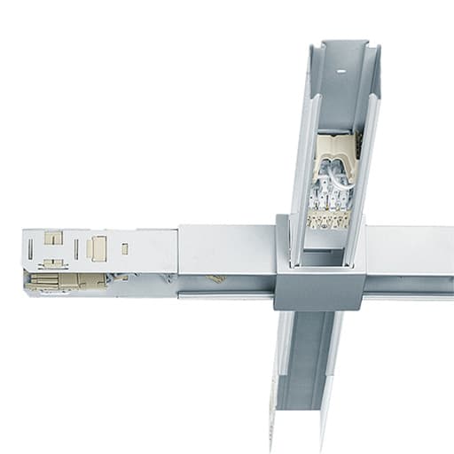 ZG LIGHTING - TECTON T-VX WH