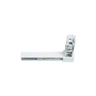 ZG LIGHTING - TECTON T-VL2 WH