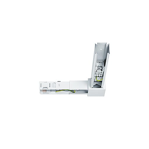 ZG LIGHTING - TECTON T-VL3 WH