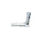 ZG LIGHTING - TECTON T-VL3 WH