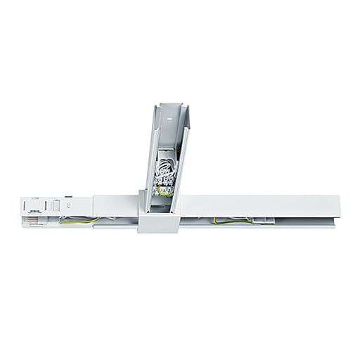 ZG LIGHTING - TECTON T-VT1 WH