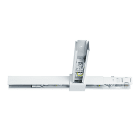 ZG LIGHTING - TECTON T-VT3 WH 22157279