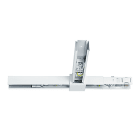 ZG LIGHTING - TECTON T-VT3 WH