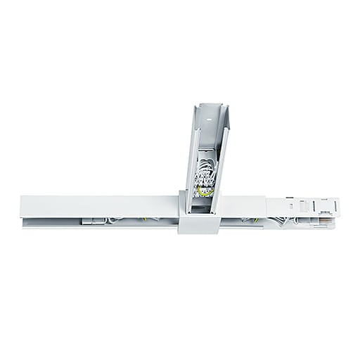 ZG LIGHTING - TECTON T-VT3 WH