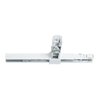 ZG LIGHTING - TECTON T-VT4 WH