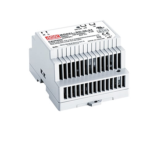ZG LIGHTING - SUP24VDC/2,5A