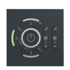 ZG LIGHTING - ED-CCB 01/02/03 B+C