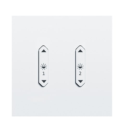 ZG LIGHTING - LM-RCW2 B+C