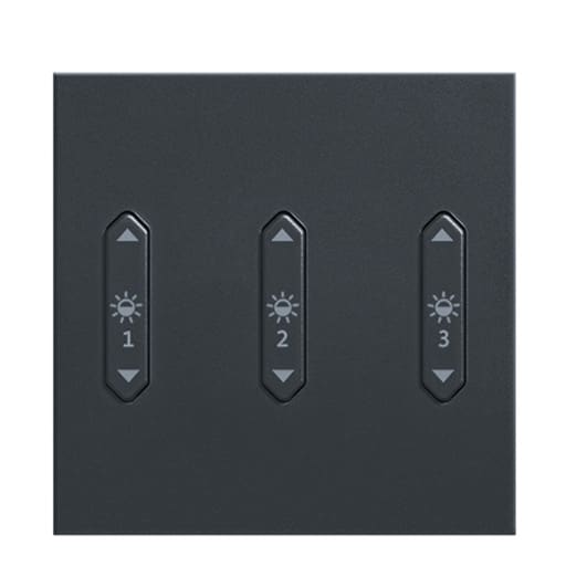 ZG LIGHTING - LM-RCB3 B+C+J