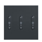 ZG LIGHTING - LM-RCB3 B+C+J